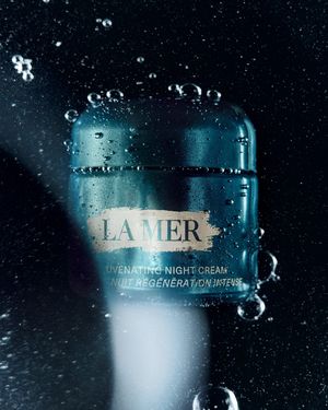 Image post by @lamer on Instagram