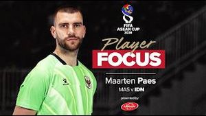 Video post by @timnasindonesia_official on YouTube