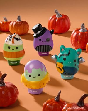 Image post by @lipsmackerbrand on Instagram