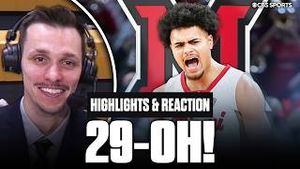 Video post by @cbssportscbb on YouTube