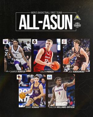 Image post by @asunsports on Instagram