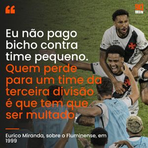 Image post by @90minbrasil on Instagram