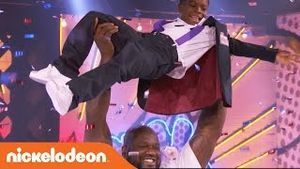 Video post by @nickelodeon on YouTube