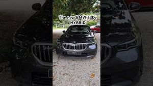 Video post by @bmwblog on YouTube