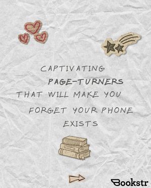 Image post by @bookstrofficial on Instagram