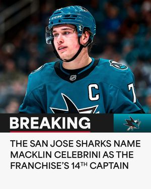 Image post by @nhl on Instagram