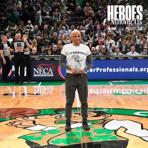 Image post by @celtics on Twitter
