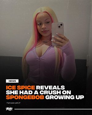 Image post by @rap on Instagram