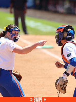 Image post by @gatorssb on Instagram