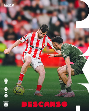 Image post by @realsporting on Instagram