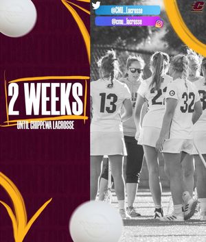 Image post by @cmu_lacrosse on Instagram