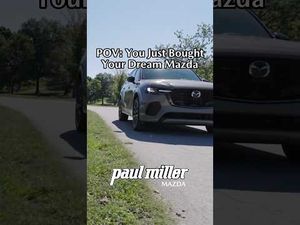 Video post by @paulmillerky on YouTube