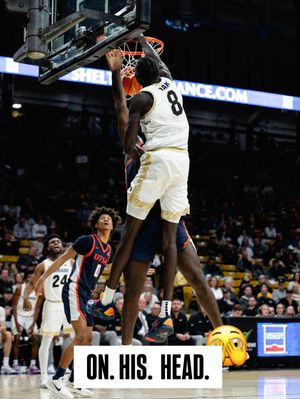 Image post by @cubuffsmbb on Instagram