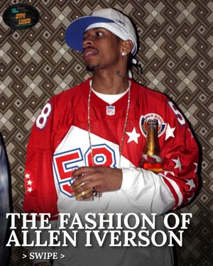 Image post by @thehypeleaks on Instagram