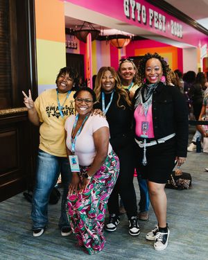 Image post by @getyourteachon on Instagram