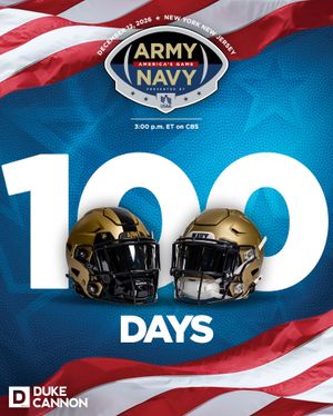 Image post by @armynavygame on Instagram