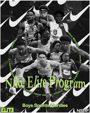 Image post by @nsaf_track on Instagram