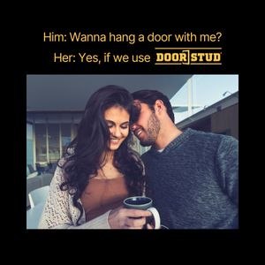 Image post by @thedoorstud on Instagram