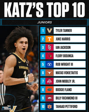 Image post by @marchmadnessmbb on Instagram