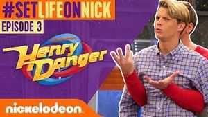 Video post by @nickelodeon on YouTube