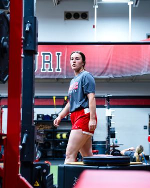 Image post by @semo_softball on Instagram
