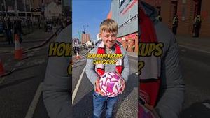 Video post by @ashfreestyle on YouTube