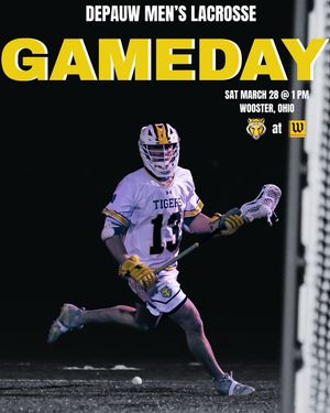 Image post by @depauwmenslacrosse on Instagram