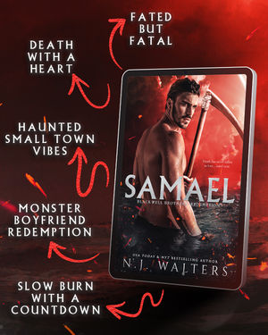 Image post by @entangled_publishing on Instagram