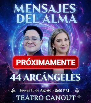 Image post by @44arcangeles on Instagram