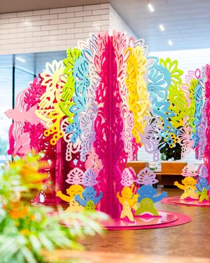 Image post by @lego on Instagram