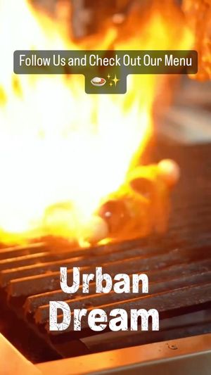 Video post by @UrbanDreamCoop on Facebook