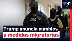 Video post by @univisionnuevayork on YouTube