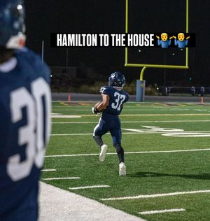 Image post by @bcpfootball on Instagram