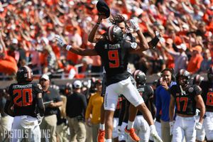 Image post by @pistolsguys on Twitter