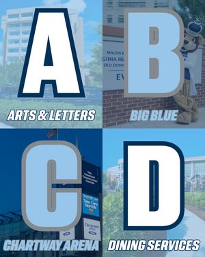 Image post by @oduthegraduateschool on Instagram