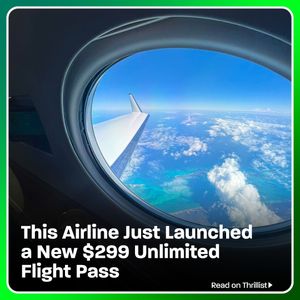 Image post by @thrillist on Instagram