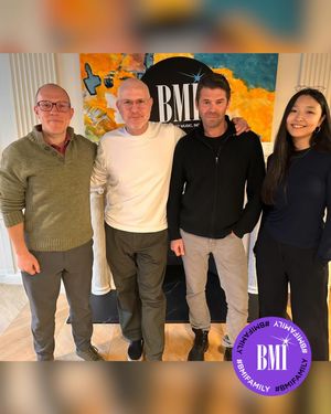 Image post by @bmi on Instagram