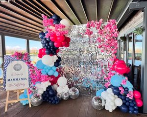 Image post by @balloonoccasions on Instagram