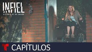 Video post by @telemundo on YouTube