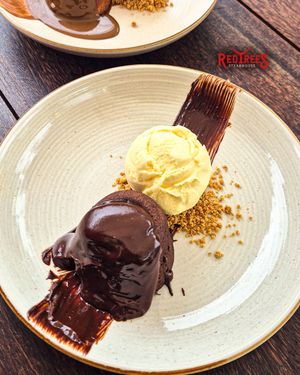 Image post by @redtrees.steakhouse on Instagram