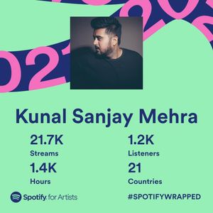 Image post by @kunalsanjaymehra on Instagram