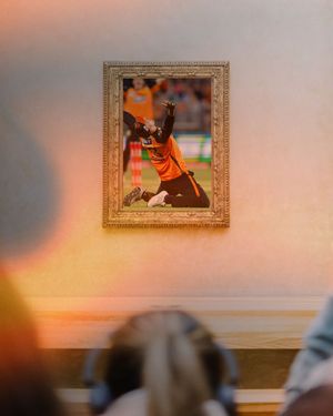 Image post by @scorchersbbl on Instagram