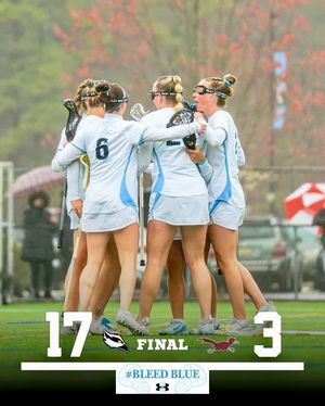 Image post by @stocktonwlax on Instagram