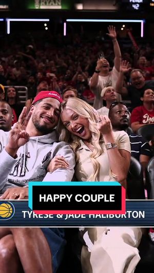 Video post by @pacers on TikTok