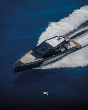 Image post by @wallyyachts_official on Instagram