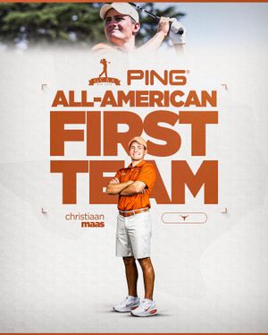 Image post by @texasmgolf on Instagram