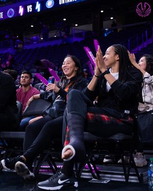 Image post by @gleagueignite on Instagram