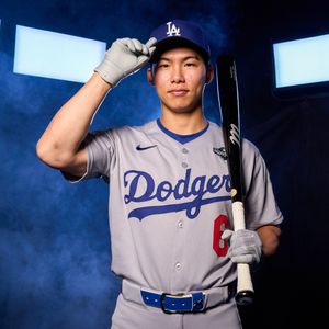 Image post by @mlb.korea on Instagram