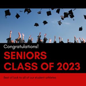 Image post by @DUAthletics on Twitter/X