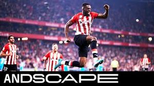 Video post by @andscape_ on YouTube